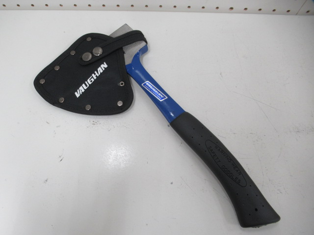 その他ブランド Vaughan キャンピングアックス スチール