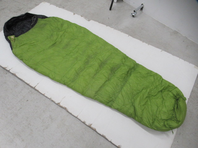 ISUKA（イスカ） エア 280X