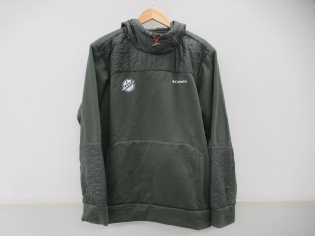 Columbia（コロンビア） ボバフェット フーディ―