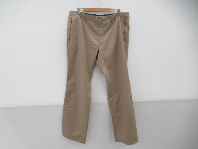 mont-bell（モンベル） ライトトレッキングパンツ メンズ