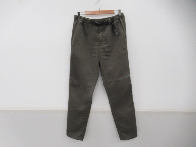 THE NORTH FACE（ノースフェイス） ビューポイントパンツ メンズ
