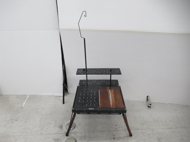 その他ブランド Springhill 幻影IGTテーブル