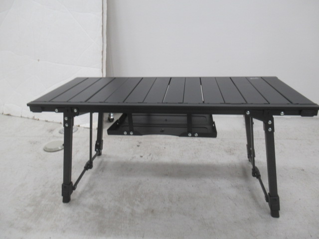 その他ブランド アルペン アルミユニットテーブル88