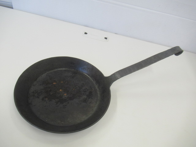 turk（ターク） クラシックフライパン 26cm