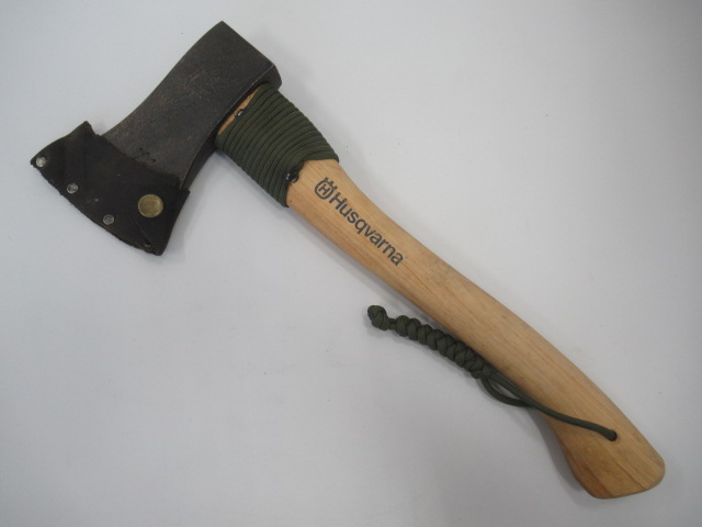 Husqvarna（ハスクバーナ） 手斧 38cm