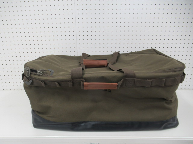 その他ブランド ALBATRE アルバートル マルチギアコンテナ L