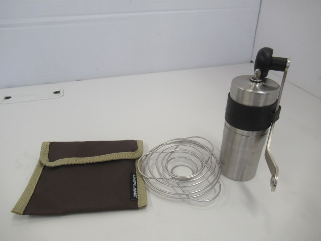 その他ブランド ポーレックス コーヒーミル セット