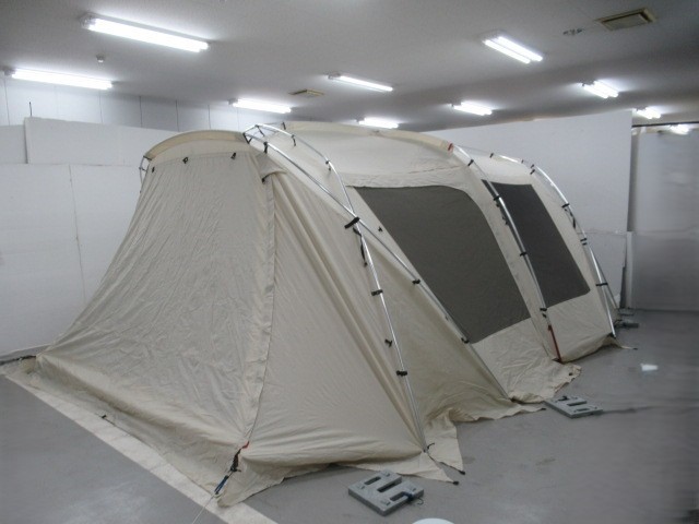 テント | アウトドア用品・アウトドアグッズの中古通販サイト【UZD