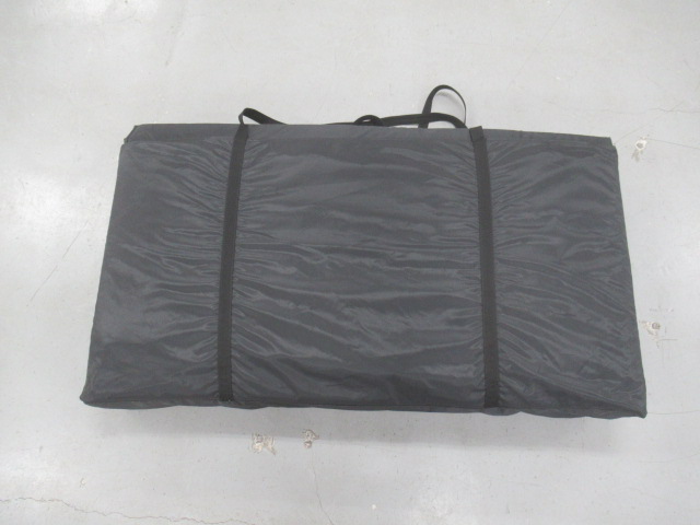 その他ブランド 折り畳み式テントマット3m×3ｍ