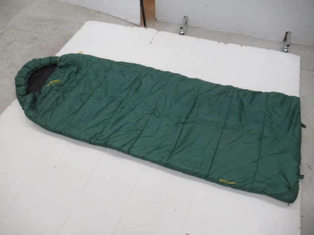 Snugpak（スナグパック） スリーパーエクストリーム スクエア