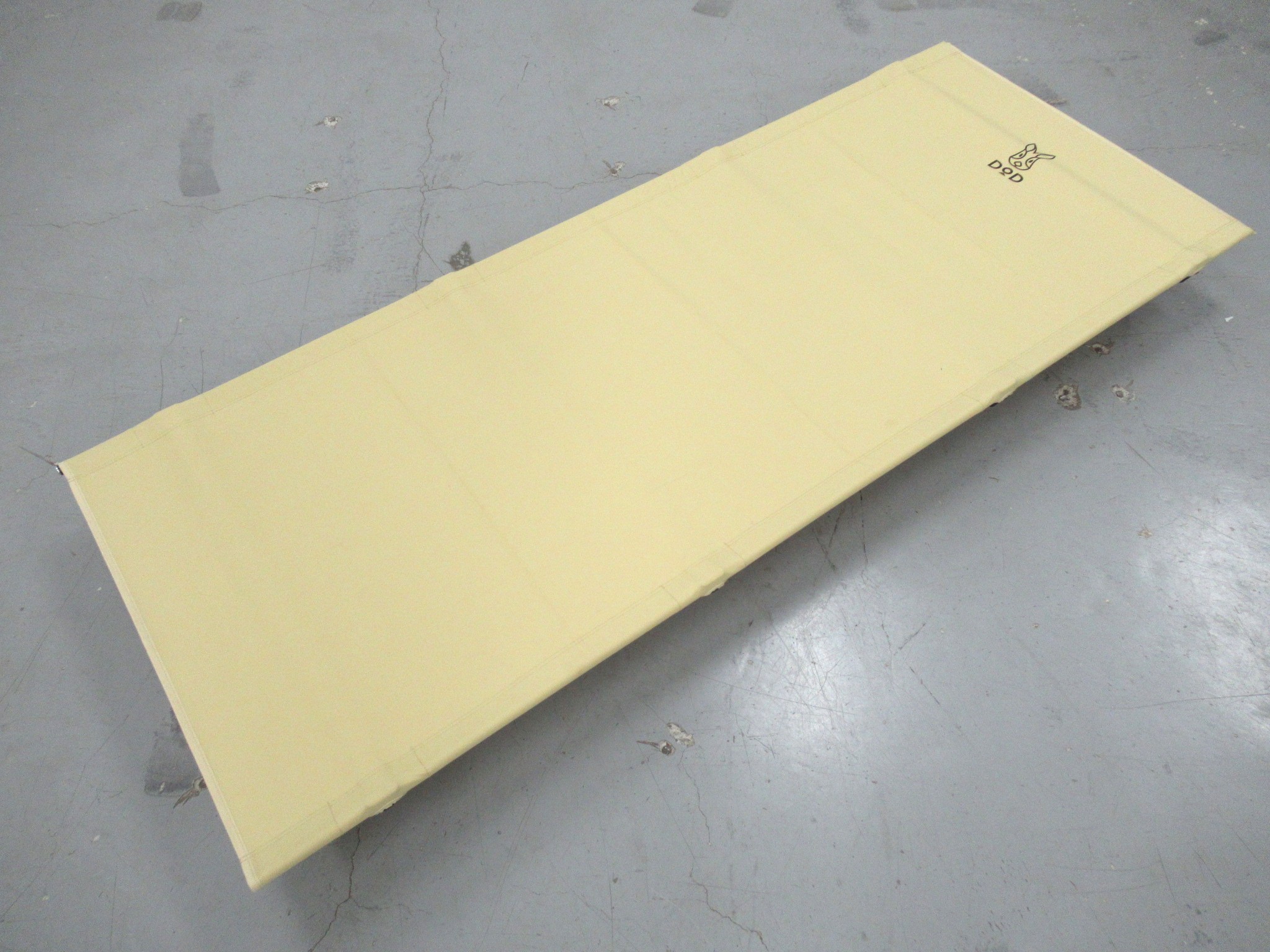 DOD（ディーオーディー） バッグインベッド CB1-510T