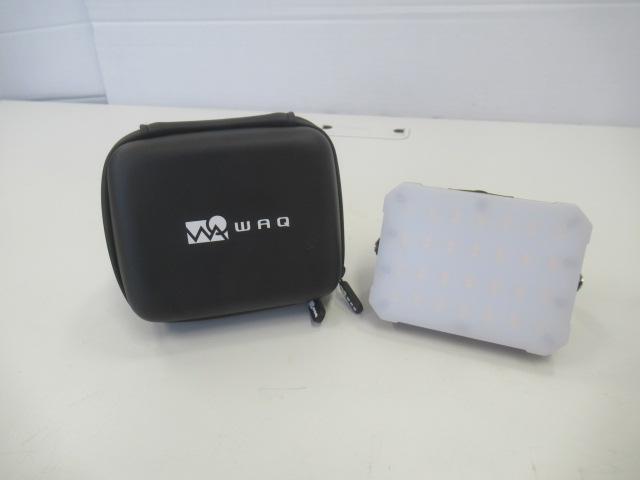 WAQ（ワック） WAQ LED LANTERN2