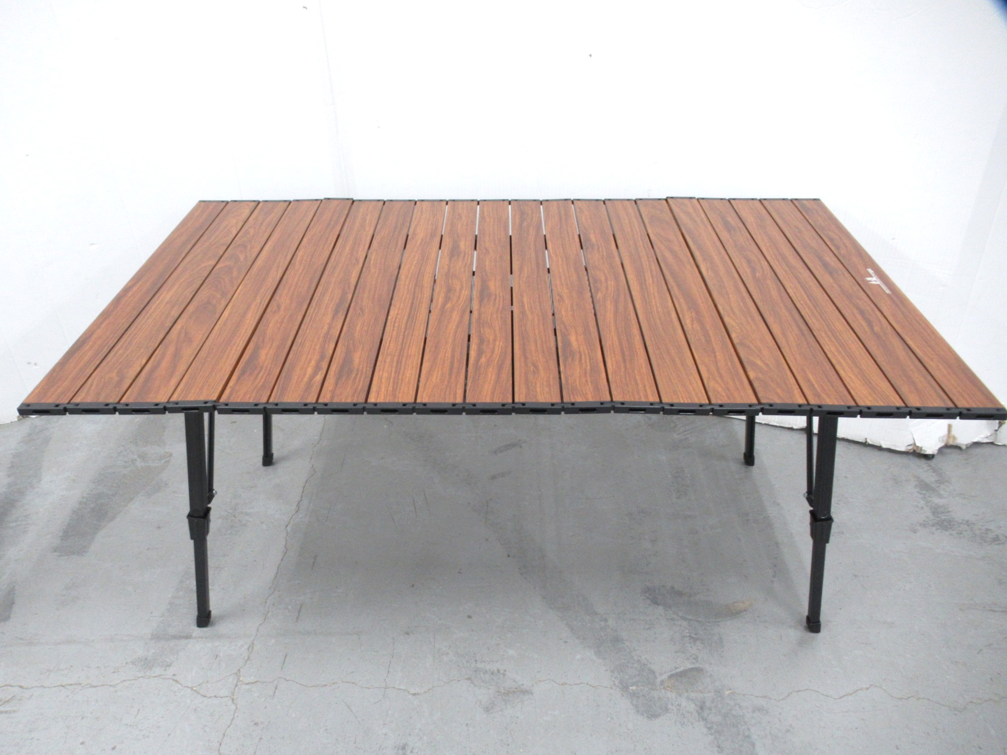 ogawa（小川・キャンパルジャパン） ロールテーブルL