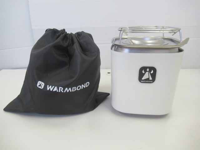 その他ブランド Bond Stove mini