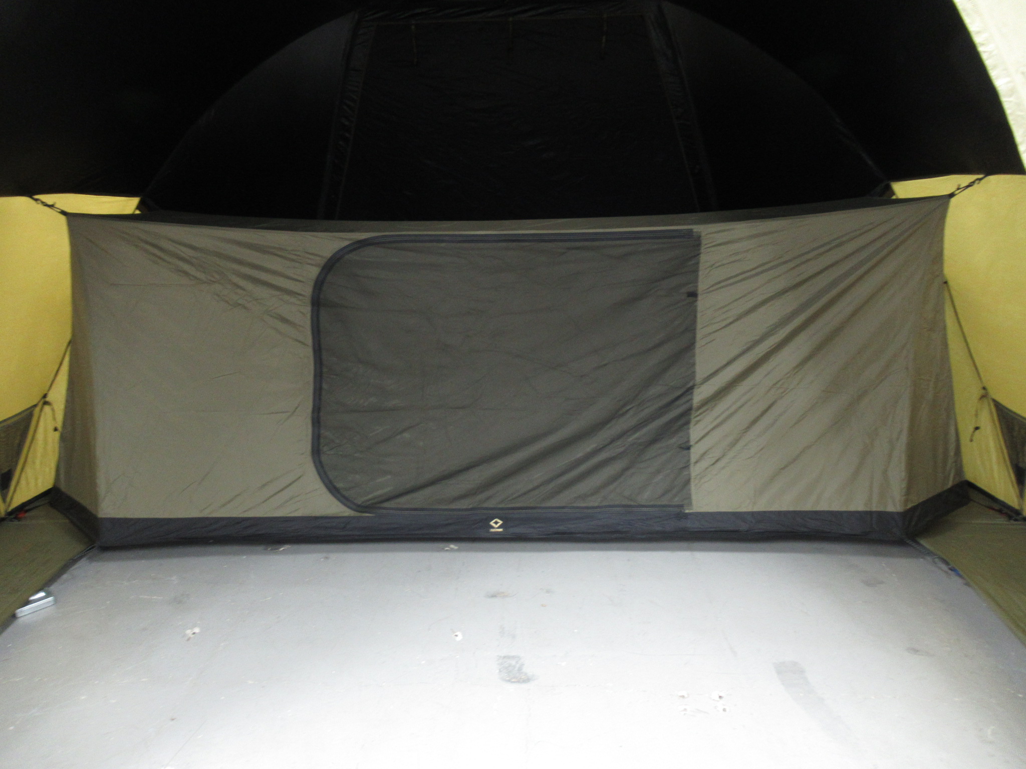 Helinox（ヘリノックス） Vタープ4.0用インナーテント