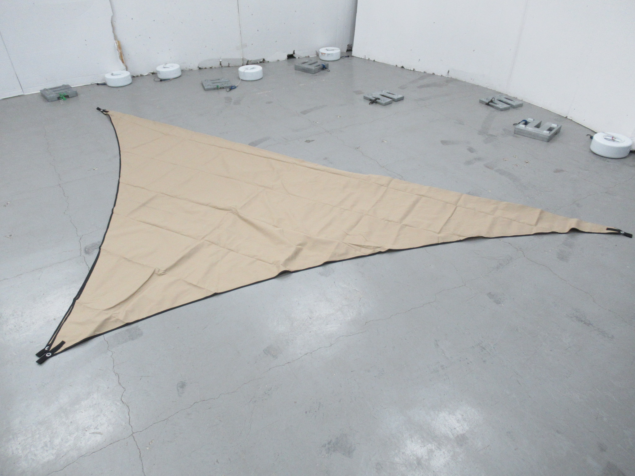 その他ブランド Teloタープ looks サンド ポールセット