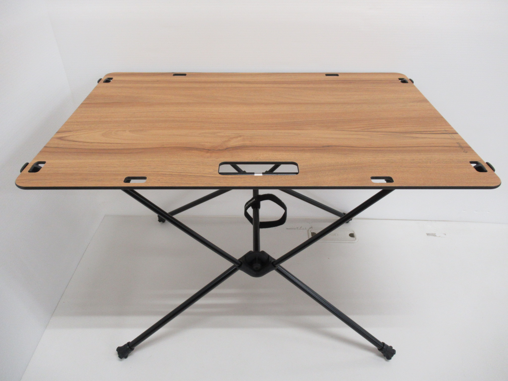 Helinox（ヘリノックス） テーブルワン ソリッドトップ ケースセット(2)