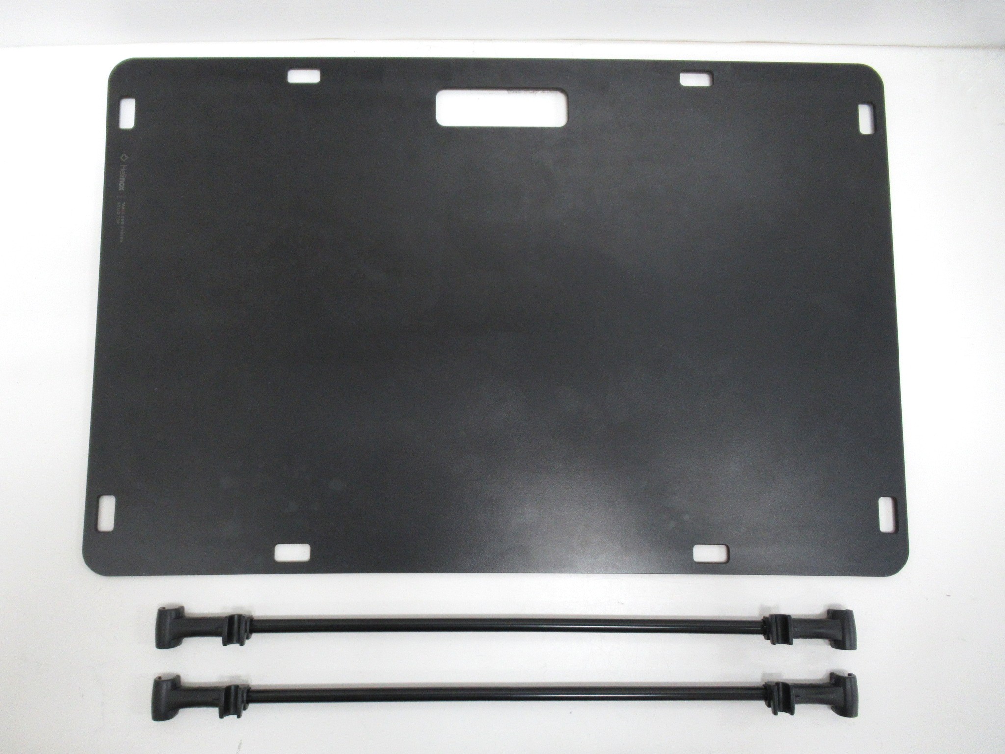 Helinox（ヘリノックス） テーブルワン ソリッドトップ ブリッジセット