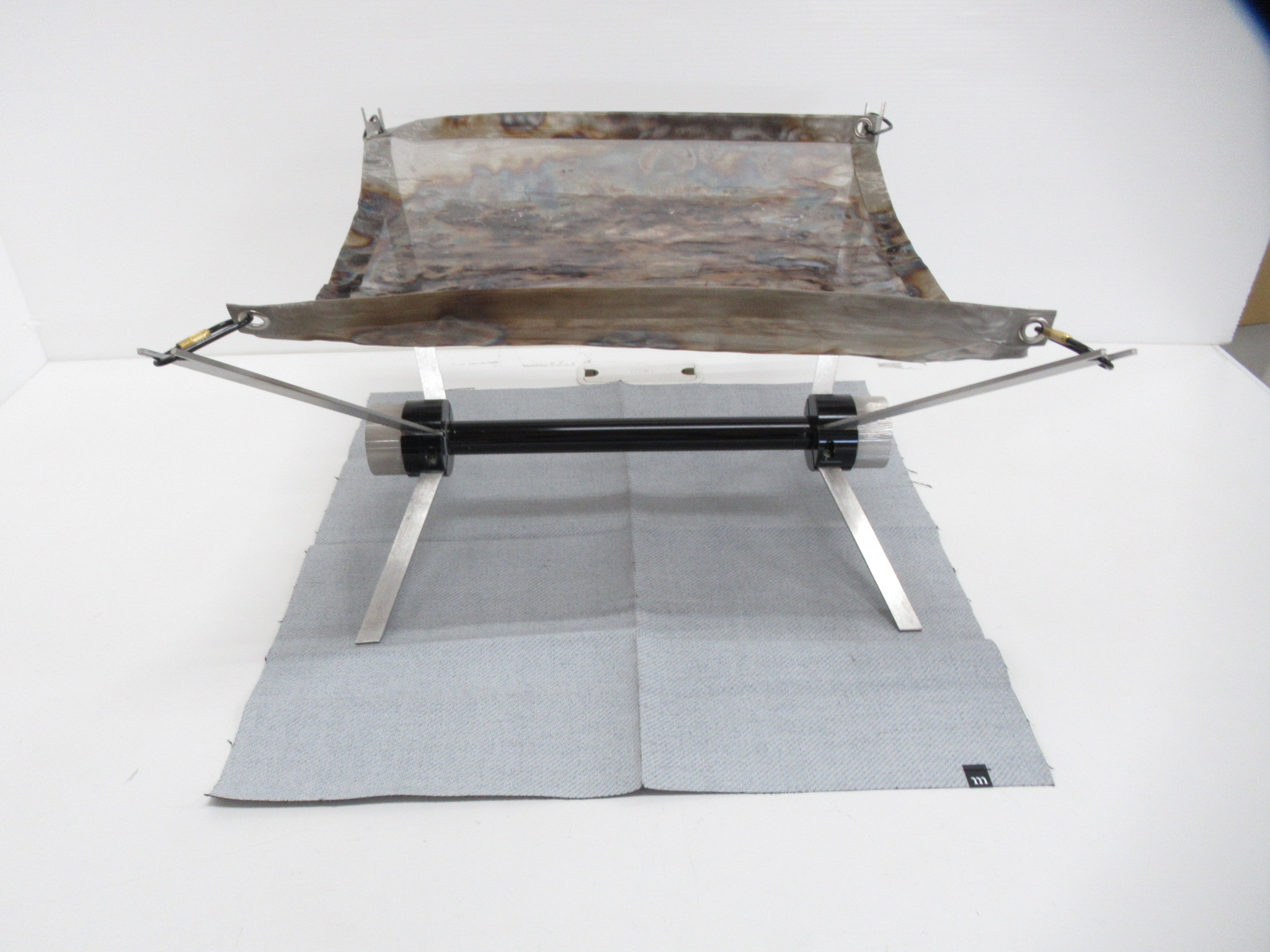 MURACO（ムラコ） SATELLITE FIRE BASE