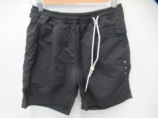 迷迭香（マンネンロウ） ナイロンハーベストショーツ