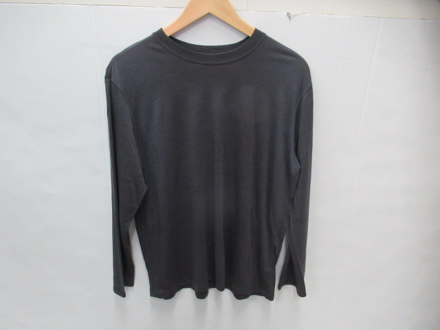 2-tacs（ツータックス） BAA#1 ロングスリーブ 軽エディション