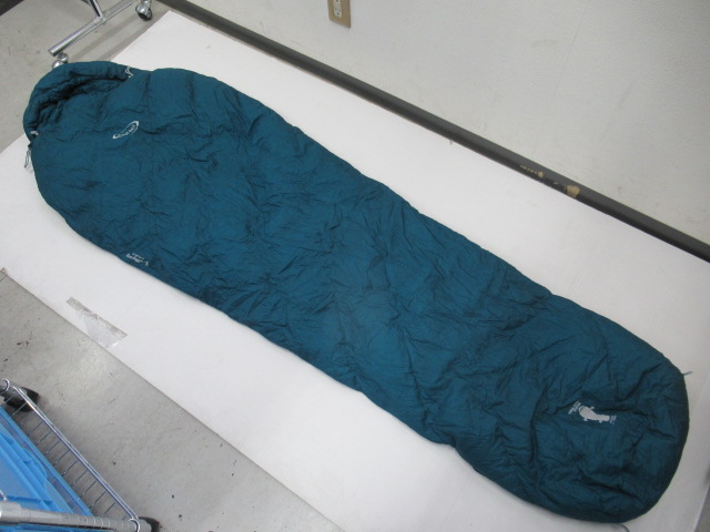 mont-bell（モンベル） U.L.スパイラルダウンハガー#3