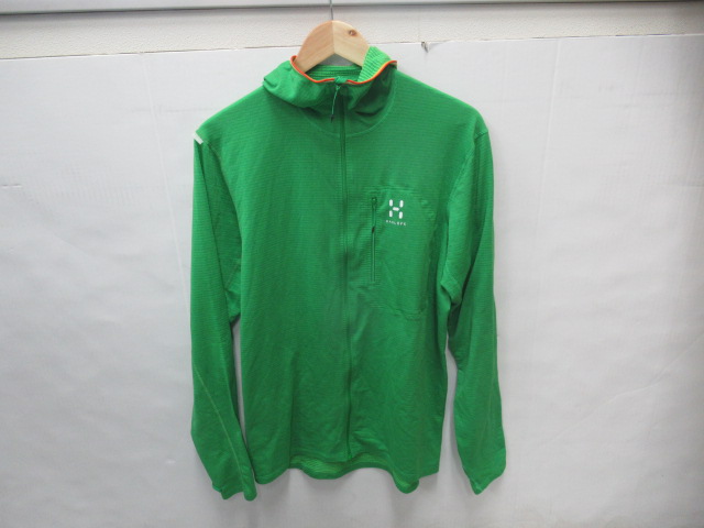 Haglofs（ホグロフス） L.I.M POWER DRY HOOD