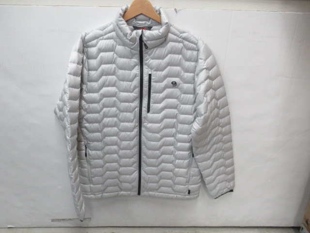 MOUNTAIN HARDWEAR（マウンテンハードウェア） Nitrous Down Jacket