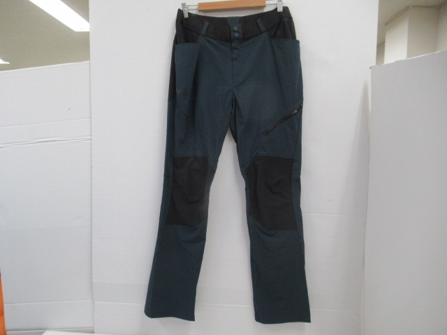 Millet（ミレー） オネガ ストレッチ パンツ