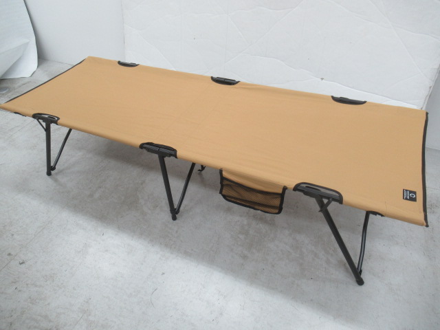 QUICKCAMP（クイックキャンプ） フォールディング コット