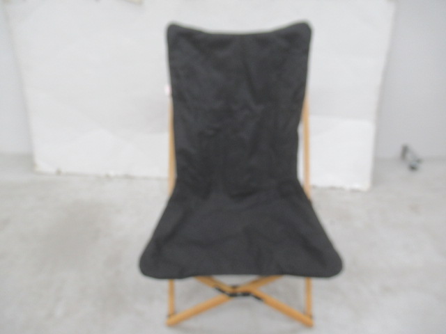 Hilander（ハイランダー） ウッドフレーム リラックスチェア