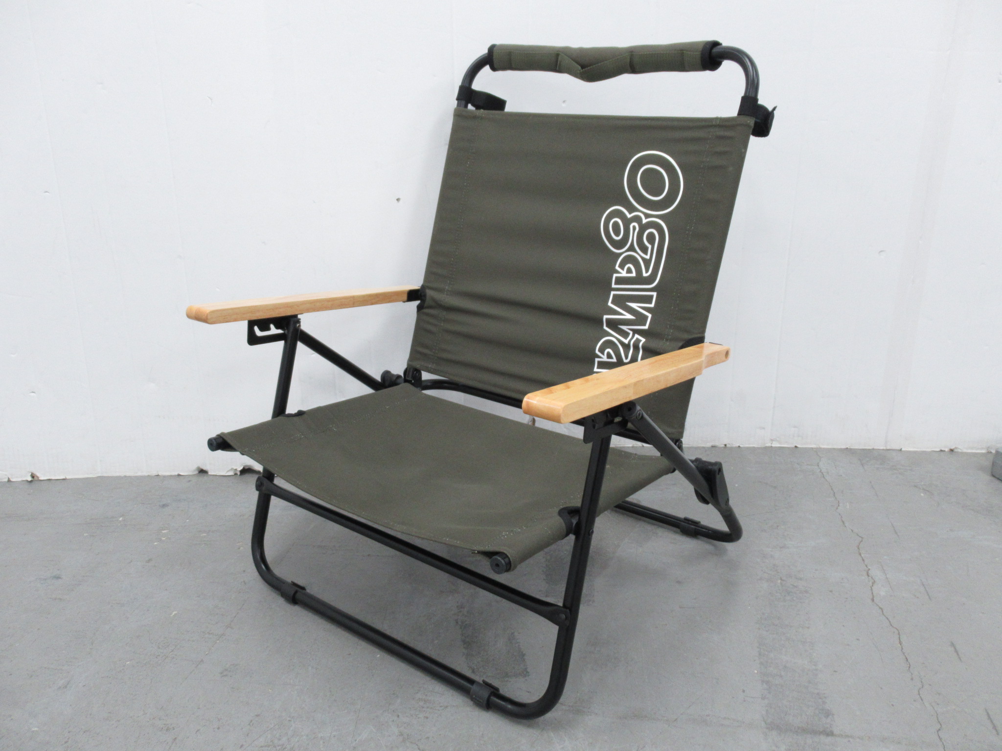 ogawa（小川・キャンパルジャパン） オガワ リクライニングチェア