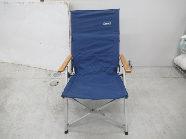 Coleman（コールマン） レイチェア