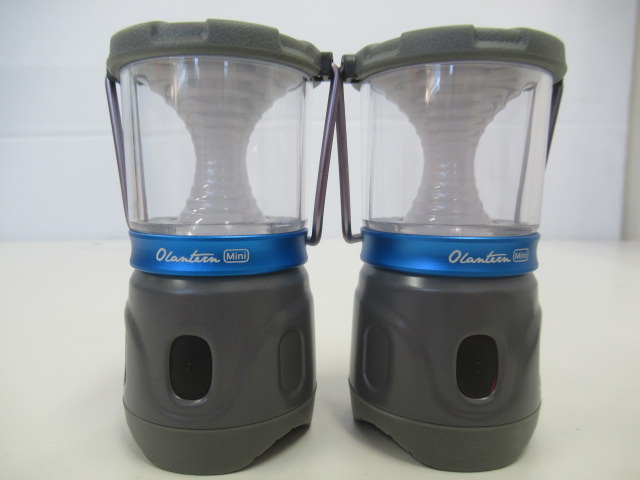 その他ブランド OLIGHT Olantern Mini 2点セット