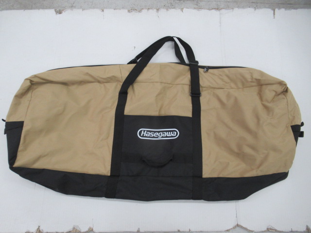その他ブランド Hasegawa アルミグリルテーブルバッグ