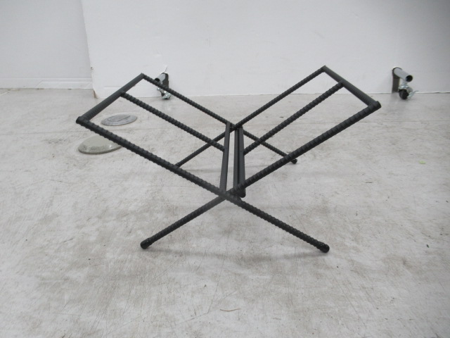 その他ブランド アイアン工房 マルチスタンド(2)