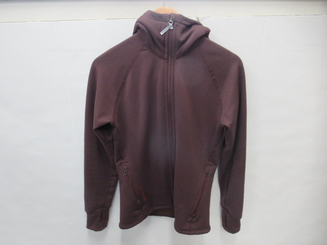 Houdini（フーディニ） メンズ パワー フーディ