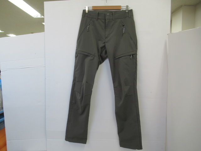 Houdini（フーディニ） メンズ モーショントップパンツ