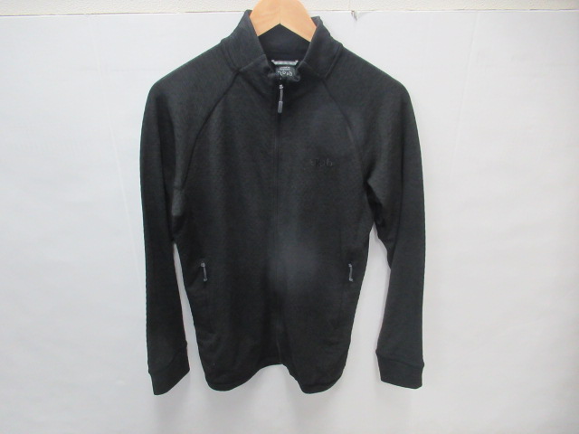 Rab（ラブ） ネクサスジャケット メンズ