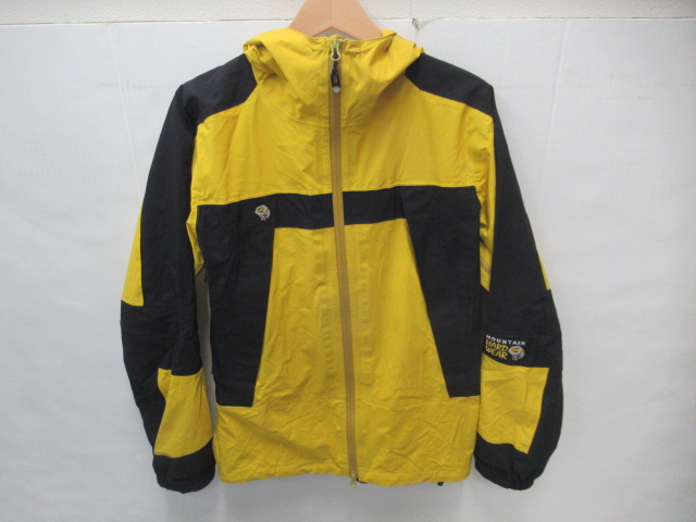 MOUNTAIN HARDWEAR（マウンテンハードウェア） コヒージョンジャケット