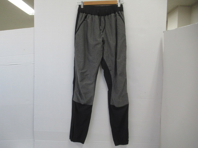 NORRONA（ノローナ） トレーニングパンツ