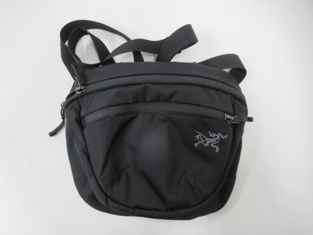 ARC'TERYX（アークテリクス） マンティス 2 ウエストパック