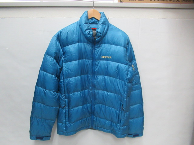 Marmot（マーモット） TRANS LITE DOWN