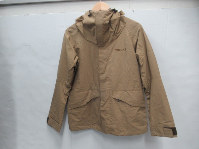 Marmot（マーモット） オールウェザーパーカー