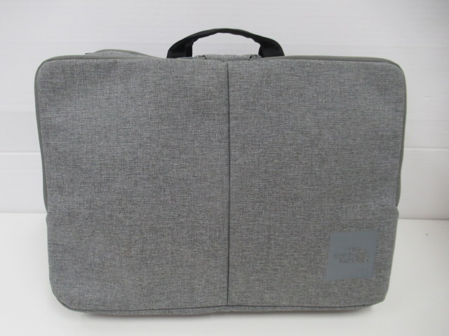 THE NORTH FACE（ノースフェイス） シャトル 3WAY デイパック