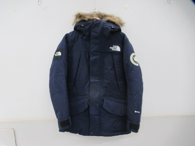 THE NORTH FACE（ノースフェイス） アンタークティカ パーカ メンズ