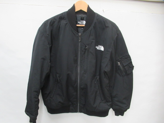 THE NORTH FACE（ノースフェイス） インサレーションボンバージャケット メンズ
