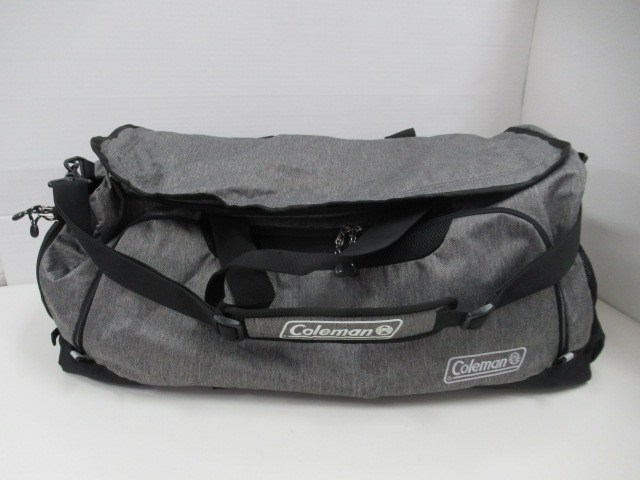 Coleman（コールマン） ボストンバッグ MD 50L