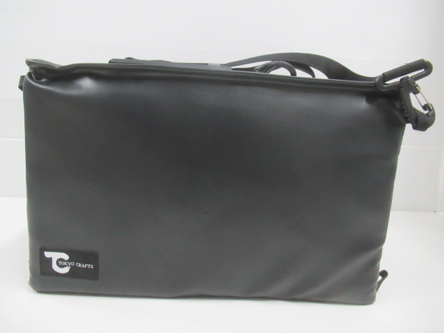 TOKYO CRAFTS（トウキョウクラフト） キバ ソフトクーラー