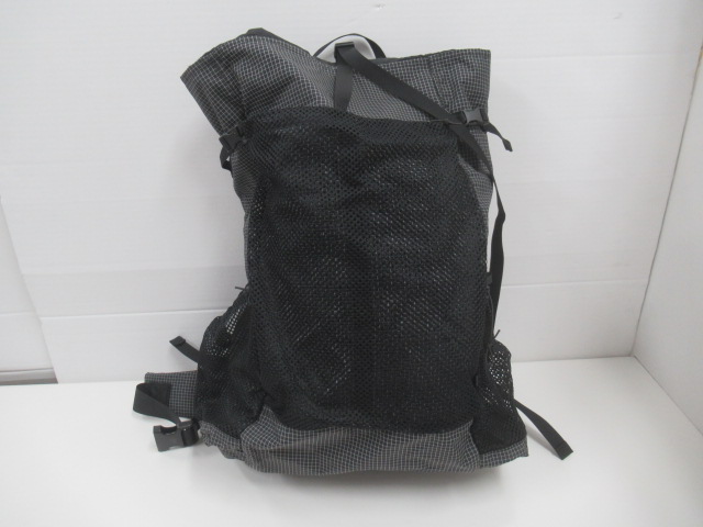 Trail Bum（トレイルバム） STEADY SPECTRA